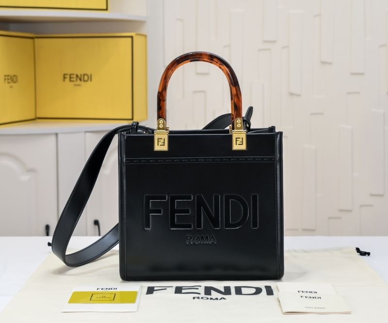 Fendi Shopping Bags